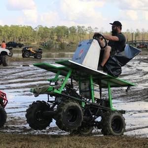 Meet your Posher, Tommy